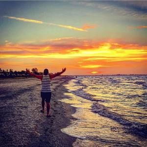 Meet your Posher, Shane